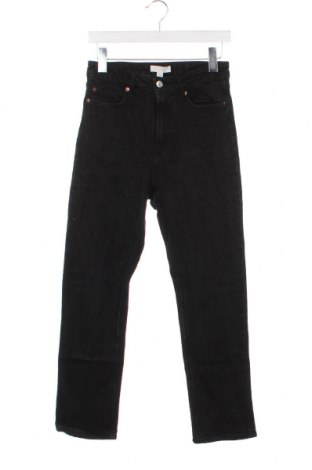 Damen Jeans H&M, Größe XS, Farbe Schwarz, Preis 6,46 €
