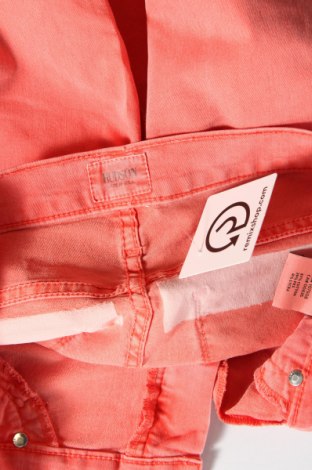 Damen Jeans Hudson, Größe S, Farbe Rosa, Preis € 3,79