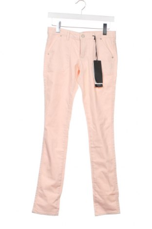 Damen Jeans IKKS, Größe S, Farbe Rosa, Preis 5,91 €
