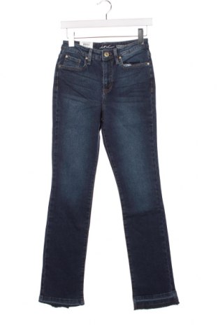 Dámské džíny  INC International Concepts, Velikost XS, Barva Modrá, Cena  187,00 Kč