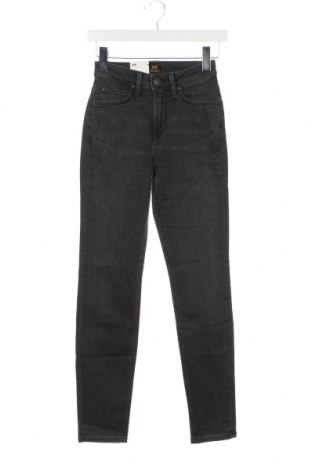 Damen Jeans Lee, Größe XXS, Farbe Grau, Preis 82,99 €