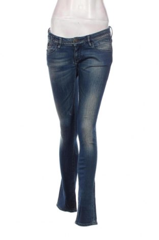 Damen Jeans Maison Scotch, Größe S, Farbe Blau, Preis 3,79 €