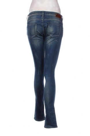 Dámske džínsy  Maison Scotch, Veľkosť S, Farba Modrá, Cena  3,86 €