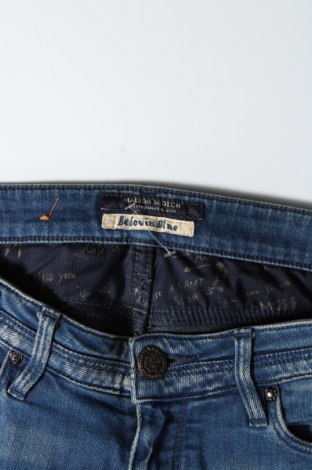 Dámske džínsy  Maison Scotch, Veľkosť S, Farba Modrá, Cena  3,86 €