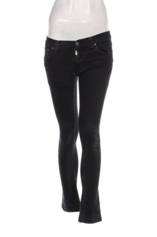 Дамски дънки Nudie Jeans Co, Размер M, Цвят Черен, Цена 5,94 лв.