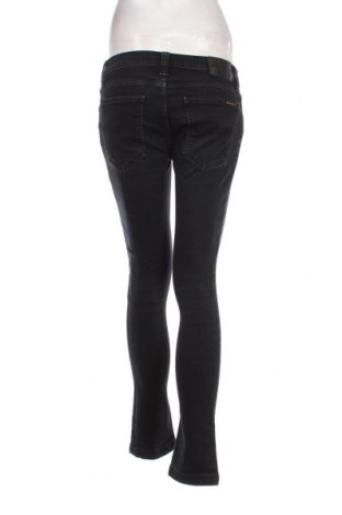 Дамски дънки Nudie Jeans Co, Размер M, Цвят Черен, Цена 5,40 лв.