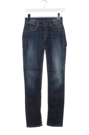 Blugi de femei Pepe Jeans, Mărime XS, Culoare Albastru, Preț 177,63 Lei