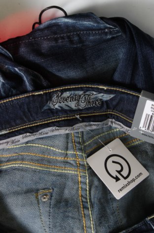 Дамски дънки Pepe Jeans, Размер S, Цвят Син, Цена 11,27 лв.