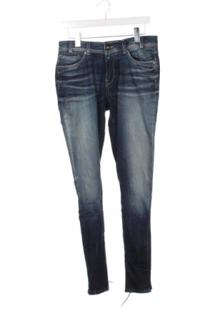 Blugi de femei Pepe Jeans, Mărime S, Culoare Albastru, Preț 31,78 Lei