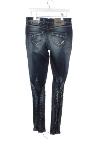 Dámske džínsy  Pepe Jeans, Veľkosť S, Farba Modrá, Cena  5,81 €
