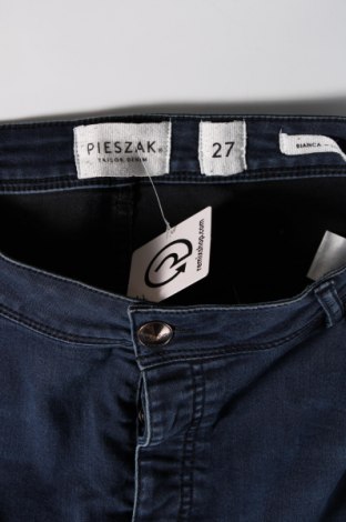 Damen Jeans Pieszak, Größe S, Farbe Blau, Preis 3,79 €