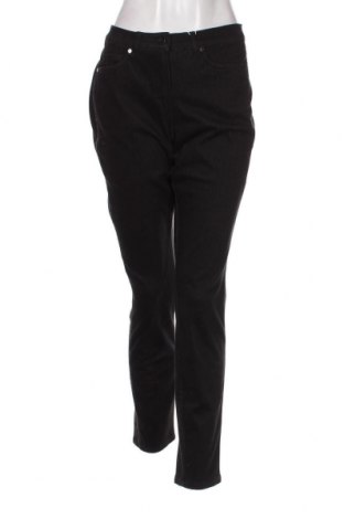 Γυναικείο Τζίν RECOVER Pants, Μέγεθος M, Χρώμα Μαύρο, Τιμή 10,32 €
