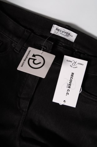 Dámské džíny  RECOVER Pants, Velikost M, Barva Černá, Cena  227,00 Kč