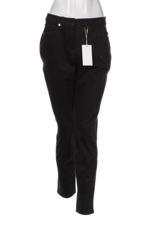 Γυναικείο Τζίν RECOVER Pants, Μέγεθος M, Χρώμα Μαύρο, Τιμή 8,52 €