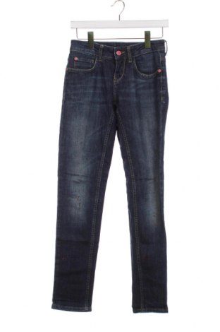 Damen Jeans Street One, Größe XS, Farbe Blau, Preis 2,42 €