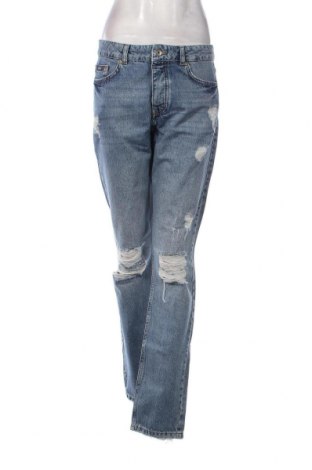 Damen Jeans Superdry, Größe M, Farbe Blau, Preis 52,06 €