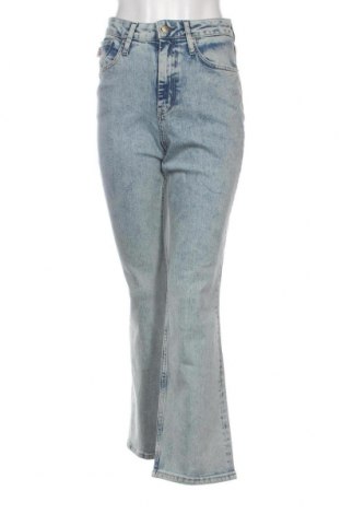 Damen Jeans Superdry, Größe S, Farbe Blau, Preis 15,18 €