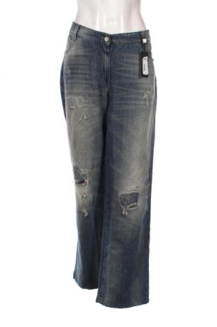 Damen Jeans TWINSET, Größe L, Farbe Blau, Preis € 133,51