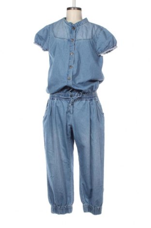 Damen Jeansoverall Redhill, Größe XL, Farbe Blau, Preis 27,14 €