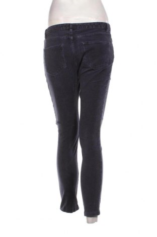 Γυναικείο κοτλέ παντελόνι Jaeger, Μέγεθος M, Χρώμα Μπλέ, Τιμή 3,79 €