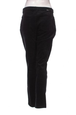 Γυναικείο κοτλέ παντελόνι Micha, Μέγεθος M, Χρώμα Μπλέ, Τιμή 17,94 €