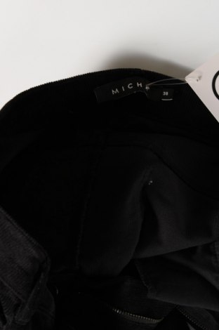 Γυναικείο κοτλέ παντελόνι Micha, Μέγεθος M, Χρώμα Μπλέ, Τιμή 17,94 €