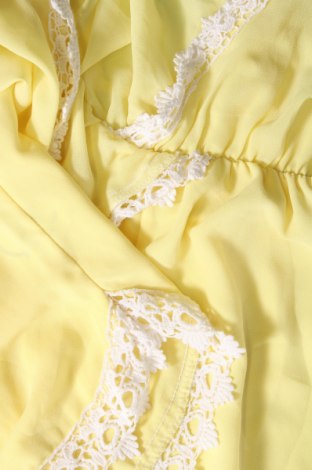 Γυναικεία σαλοπέτα, Μέγεθος S, Χρώμα Κίτρινο, Τιμή 2,19 €