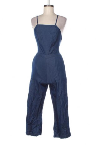 Damen Overall Abercrombie & Fitch, Größe M, Farbe Blau, Preis 6,24 €