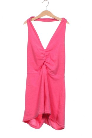 Γυναικεία σαλοπέτα NEW girl ORDER, Μέγεθος M, Χρώμα Ρόζ , Τιμή 4,82 €