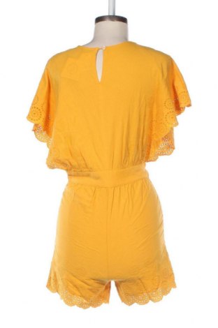 Damen Overall Pimkie, Größe XXS, Farbe Gelb, Preis 31,96 €