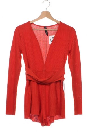 Γυναικεία σαλοπέτα Urban Outfitters, Μέγεθος S, Χρώμα Κόκκινο, Τιμή 4,82 €