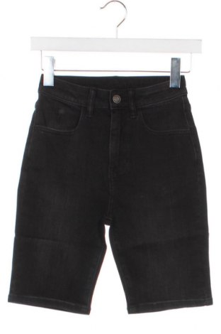Дамски къс панталон ASYOU, Размер XXS, Цвят Черен, Цена 10,80 лв.