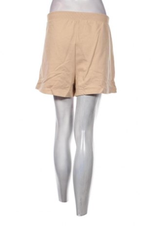 Pantaloni scurți de femei Anna Field, Mărime XXL, Culoare Bej, Preț 101,97 Lei