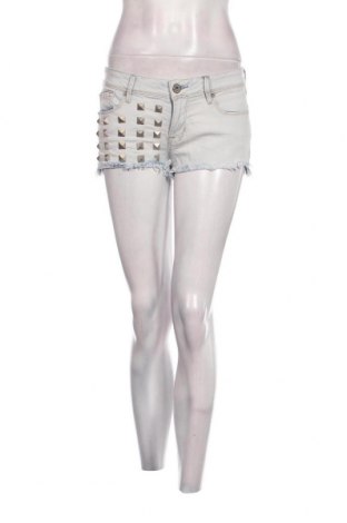 Γυναικείο κοντό παντελόνι Denim Co., Μέγεθος S, Χρώμα Μπλέ, Τιμή 1,64 €