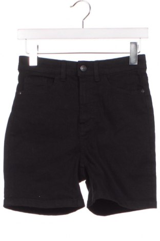 Pantaloni scurți de femei Denim Project, Mărime M, Culoare Negru, Preț 28,42 Lei