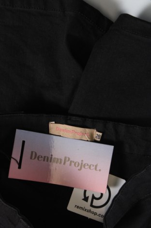 Dámské kraťasy  Denim Project, Velikost M, Barva Černá, Cena  1 043,00 Kč