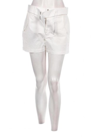 Γυναικείο κοντό παντελόνι J Brand, Μέγεθος S, Χρώμα Λευκό, Τιμή 6,31 €