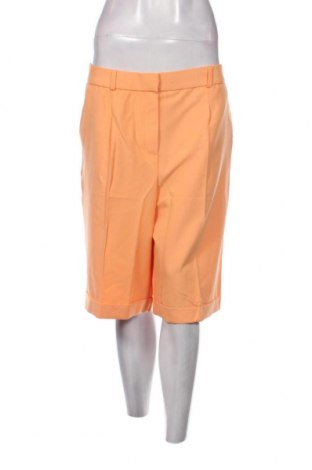 Дамски къс панталон Jana Ina, Размер L, Цвят Оранжев, Цена 10,80 лв.