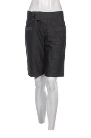 Damen Shorts Oui, Größe M, Farbe Grau, Preis 23,66 €