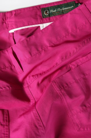 Damen Shorts Peak Performance, Größe L, Farbe Rosa, Preis € 18,99