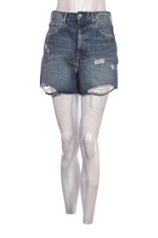 Damen Shorts Pepe Jeans, Größe S, Farbe Blau, Preis 31,55 €