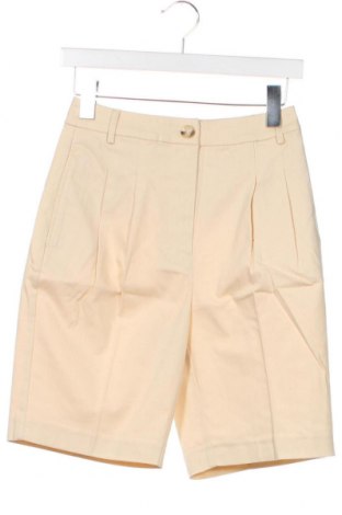 Damen Shorts Pimkie, Größe XS, Farbe Beige, Preis 8,63 €