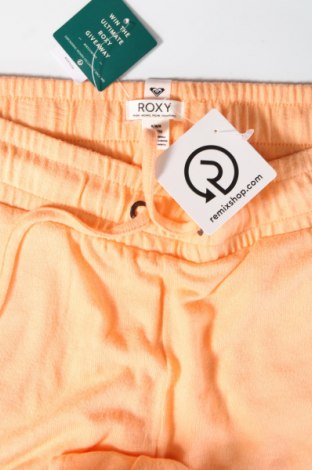 Dámske kraťasy  Roxy, Veľkosť M, Farba Oranžová, Cena  37,11 €