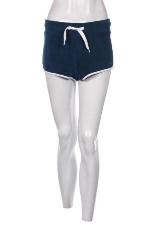 Дамски къс панталон Shiwi, Размер XS, Цвят Син, Цена 12,96 лв.