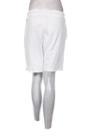 Γυναικείο κοντό παντελόνι Superdry, Μέγεθος S, Χρώμα Λευκό, Τιμή 35,05 €