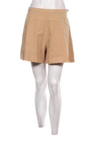 Γυναικείο κοντό παντελόνι Vince, Μέγεθος S, Χρώμα Καφέ, Τιμή 19,79 €