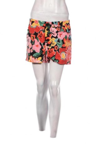 Damen Shorts Zara, Größe L, Farbe Mehrfarbig, Preis 7,67 €