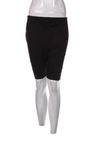 Damen Leggings Boohoo, Größe L, Farbe Schwarz, Preis € 10,82