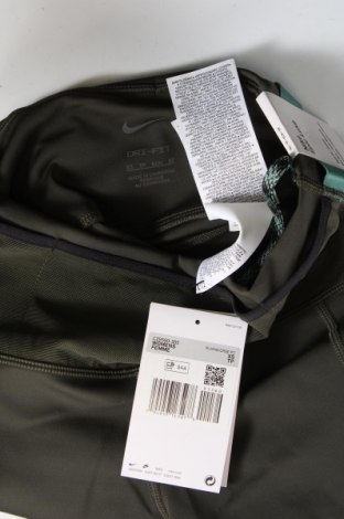 Дамски клин Nike, Размер XS, Цвят Зелен, Цена 67,68 лв.