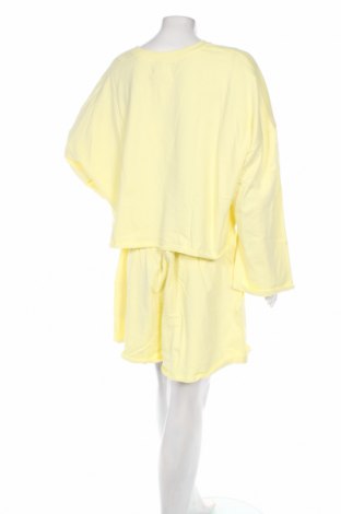 Γυναικείο σετ MyMO, Μέγεθος XXL, Χρώμα Κίτρινο, Τιμή 11,57 €